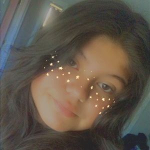 Meet your Posher, Natali